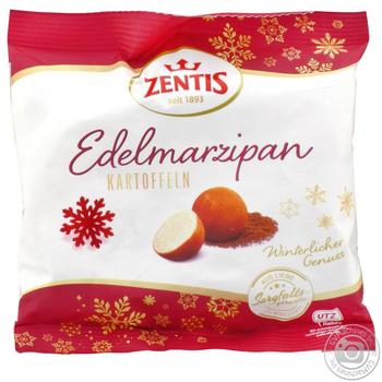 Zentis Marchpane Kartoffeln 93g - buy, prices for MegaMarket - photo 1