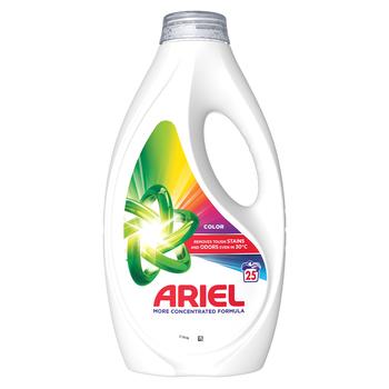 Гель для прання Ariel Color 1,125л