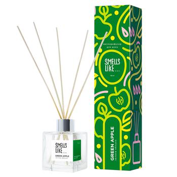 Smells Like Green Apple Reed Diffuser 100ml - buy, prices for Tavria V - photo 2