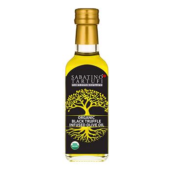 Sabatino Black Truffle Flavored Olive Oil 55ml