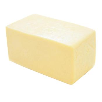 Belgomilk Mozzarella Cheese 45% - buy, prices for COSMOS - photo 1
