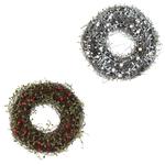 Koopman Festive Wreath 29х7cm in Assortment