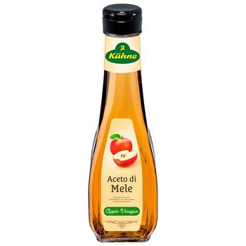 Kuhne Aceto di Mele Apple Vinegar 250ml