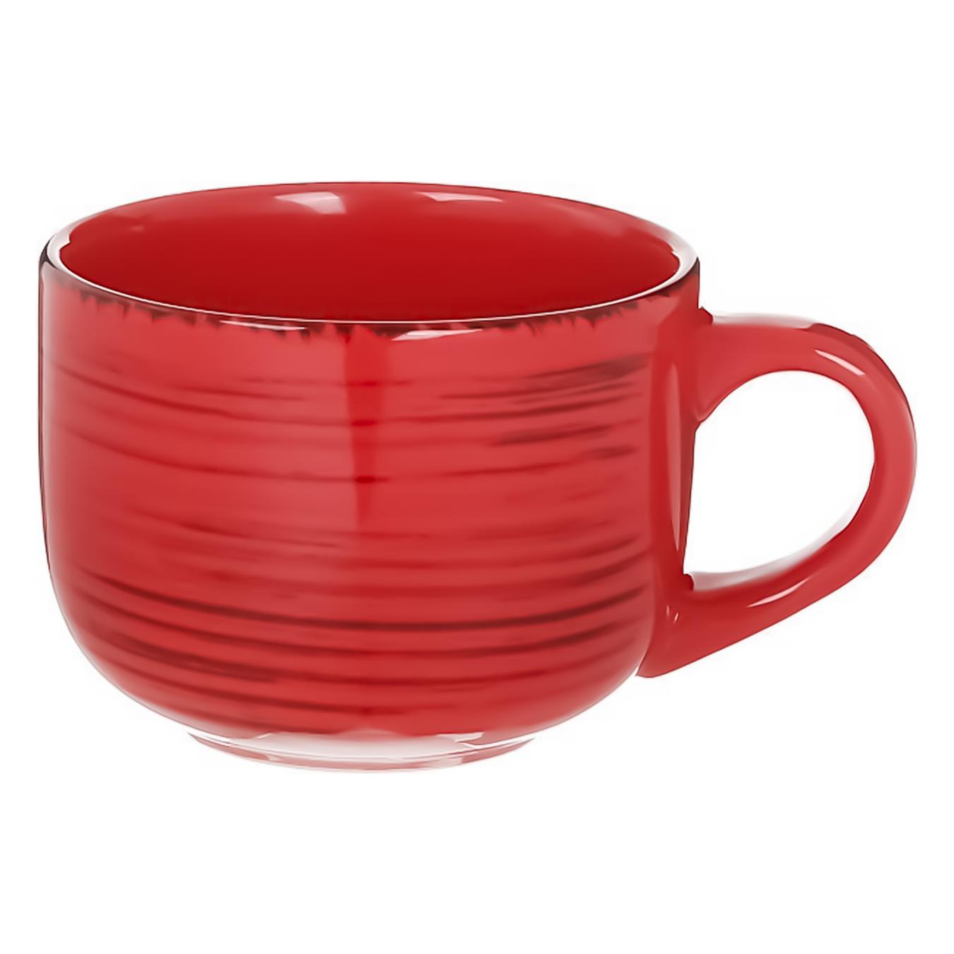 

Чашка Antique Red 0,54л