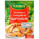 Kamis Spice for Potatoes 25g