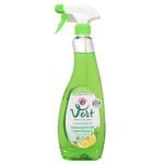 Chanteclair Lemon and basil Universal Cleaner 600ml