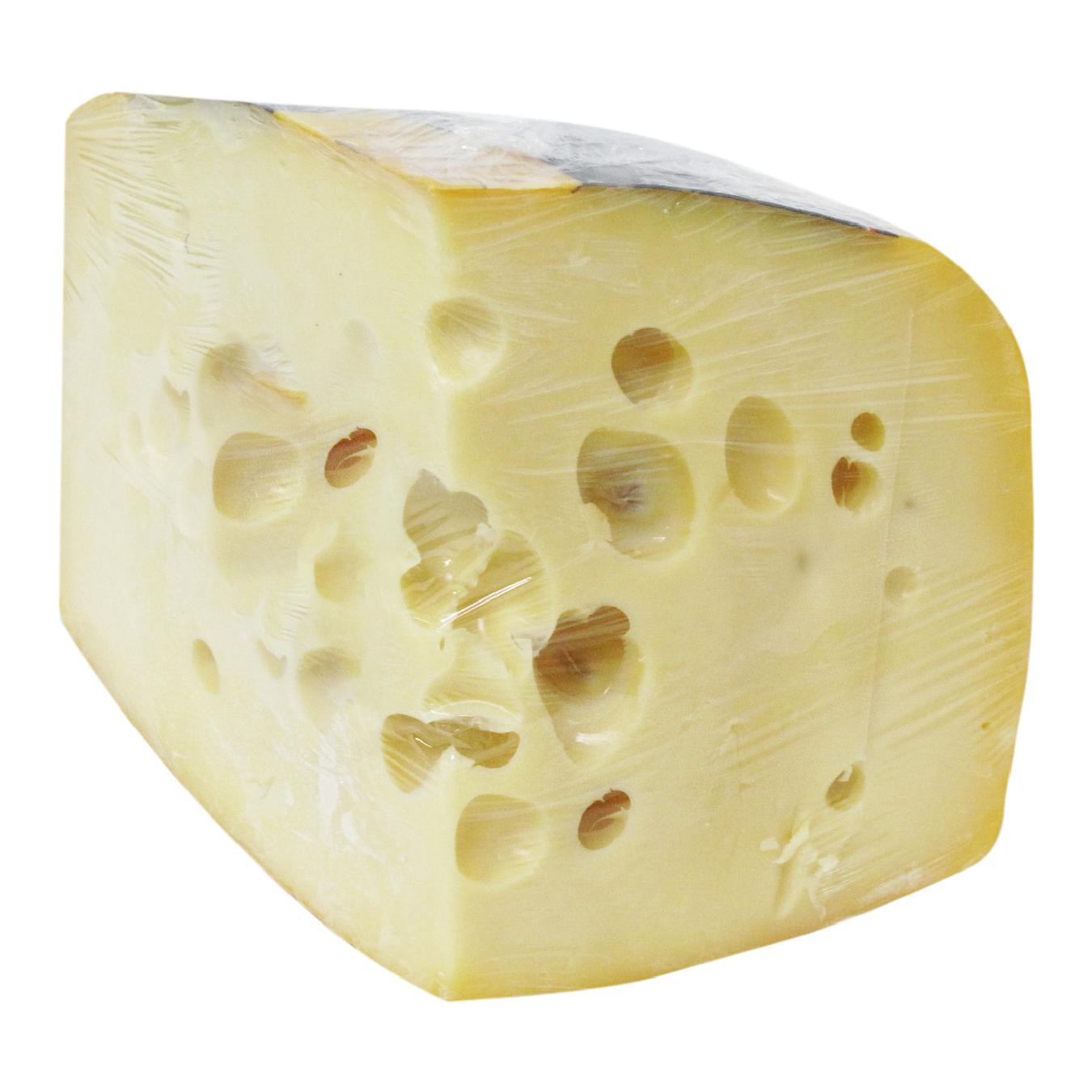 

Сыр Grand’Or Маасдам 45%