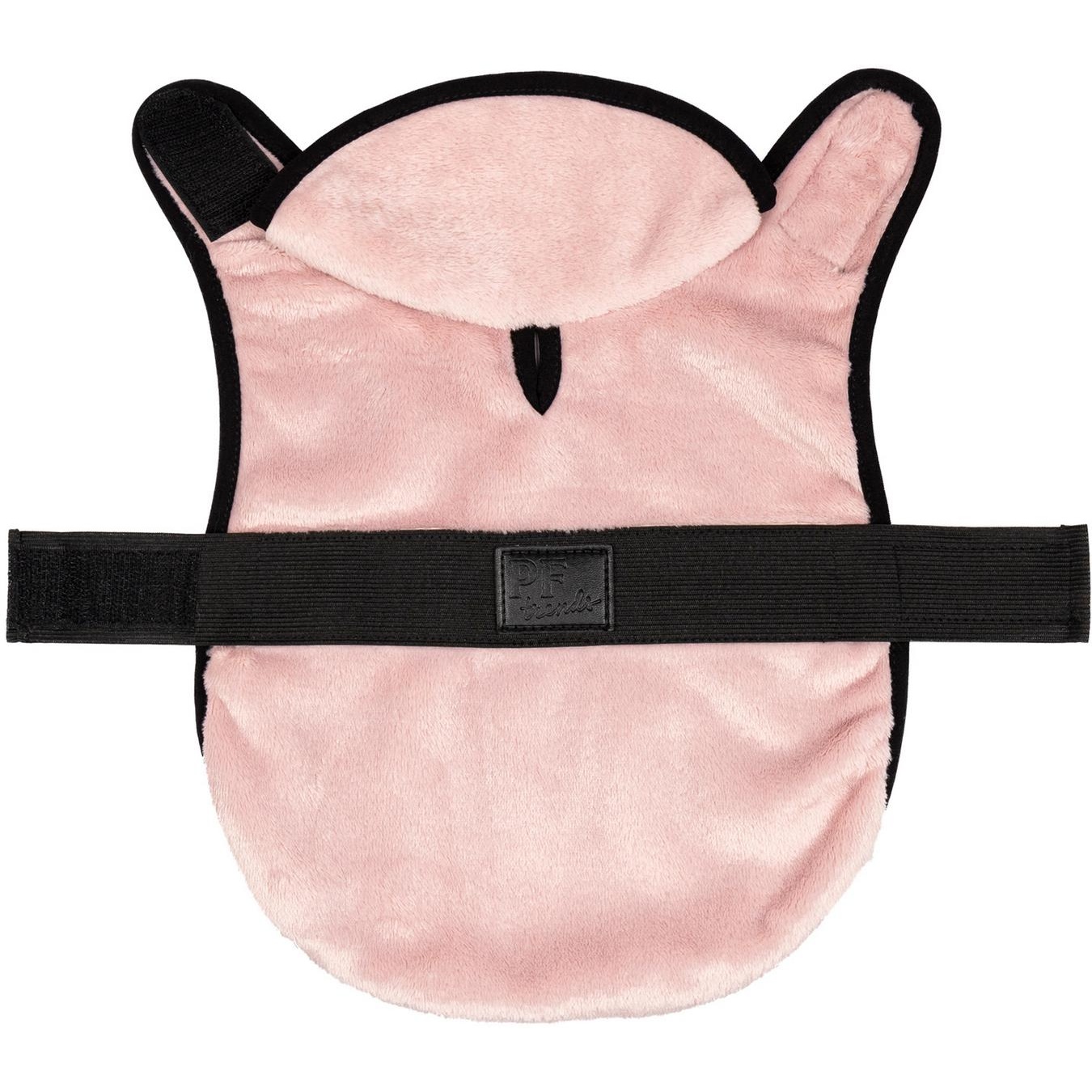 

Попона Pet Fashion Blanket для маленьких собак пудра S