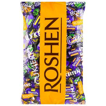 Roshen Galaretka Candies 2kg - buy, prices for METRO - photo 1