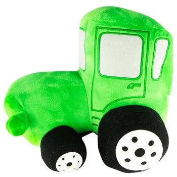 Kopytsya Soft Toy Car Assistant in assortment - buy, prices for MegaMarket - photo 3