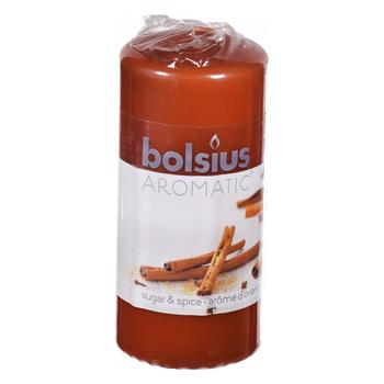 Bolsius Scented Candle in Assortment 120/60 1pc - buy, prices for Tavria V - photo 2