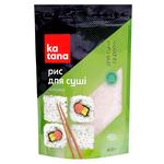 Katana Japonica Rice for Sushi 400g