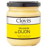 Гірчиця Сlovis діжонська 200г
