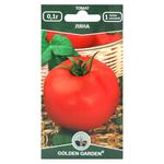 Golden Garden Liana Tomato Seeds 0.1g