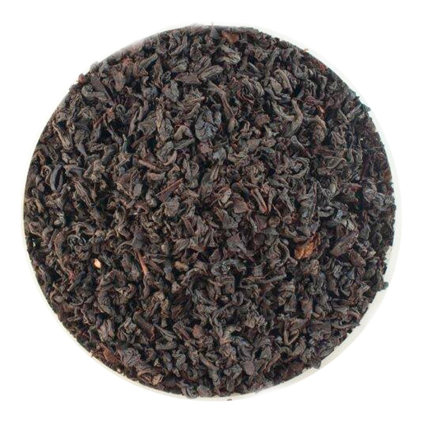 

Чай черный Чайные шедевры Горный Цейлон цейлонський