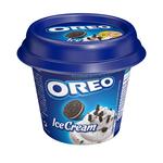 Oreo Ice Cream 185ml
