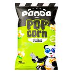 Попкорн Panda Холодець з хроном 70г