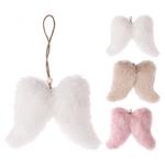 Koopman Wings Decoration