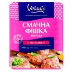 Veladis Smachna Fishka With herring Appetizer 100g