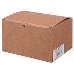 Коробка Didie подарочная крафт M