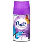 Балон змінний аерозольний Brait Moon Garden 250мл