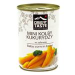 Orient Taste Corn Mini-Cobs 0.425l