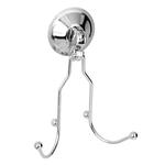 Крючок двойной Arino на присосках