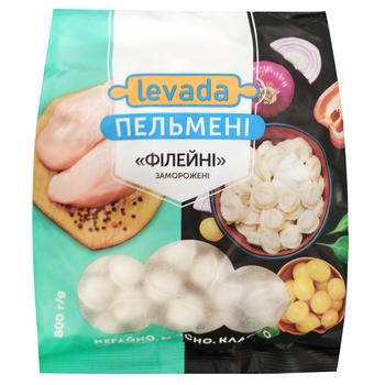 Levada Fileini Dumplings 800g
