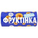 Dykanske Fruktinka Cookies on Fructose 162g