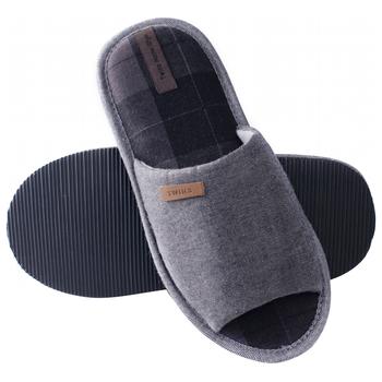 Twins Home Men's Slippers 42-43s - buy, prices for - photo 3