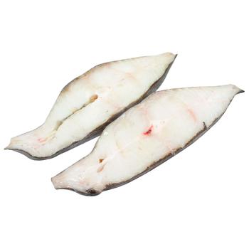 Halibut Steak - buy, prices for Vostorg - photo 1