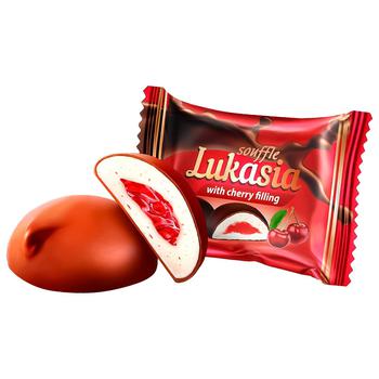 Lukas Lukasia Candy with Cherry Filling - buy, prices for METRO - photo 2