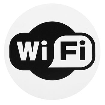 Наклейка TerraPlus Wi-Fi - купить, цены на Таврия В - фото 1