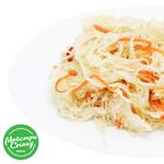 Spring Cabbage Salad