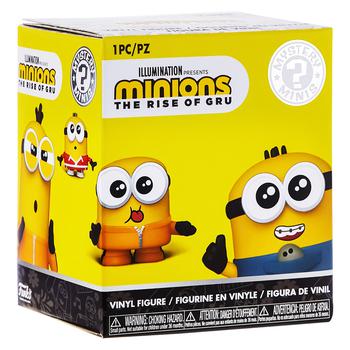 Funko Mysrtery Minis Minions 2 Toy in Assortment - buy, prices for COSMOS - photo 2