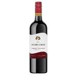 Jacob's Creek Cabernet Sauvignon Red Dry Wine 13.5% 0.75l