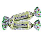 Цукерки Roshen Ромашка