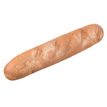 Nash Hlib French Baguette on Sourdough 250g - buy, prices for - photo 1