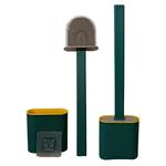 Ершик для унитаза Werk силиконовый