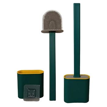 Werk Silicone Toilet Brush - buy, prices for Ideal - photo 1