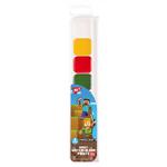 Yes Minecraft Honey Watercolor Paints 8 colors