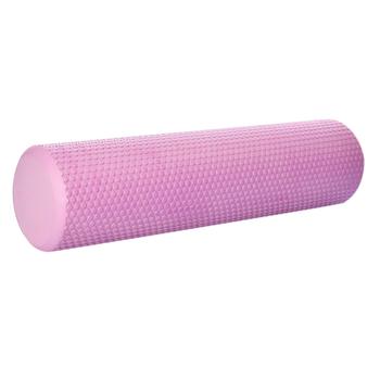 Yoga Roll Massager 15cm Violet - buy, prices for COSMOS - photo 1