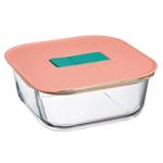 Luminarc Unique Food Container 800ml