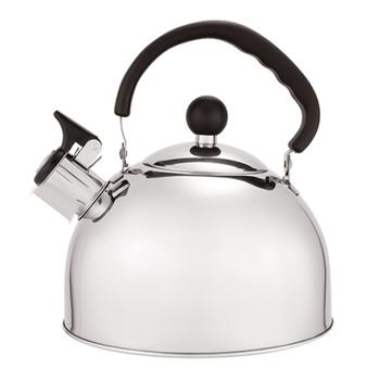 Gusto Teapot with Whistle 2l - buy, prices for Tavria V - photo 1