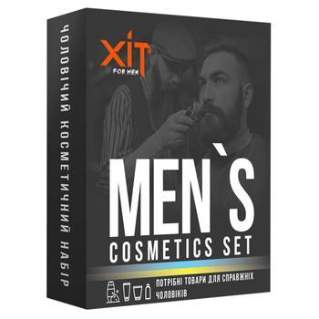 Hit Classic №2 Men's Cosmetic Set - buy, prices for Tavria V - photo 1