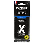 Ароматизатор Winso X Active Sport