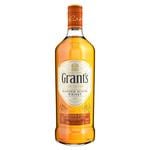 Grants Rum Cask whisky 40% 0.7l