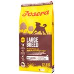 Корм сухий Josera Large Breed з лососем для собак великих порід 12,5кг