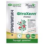 Zhyva Zemlia Phytohelp 15ml + Adhesive 8ml