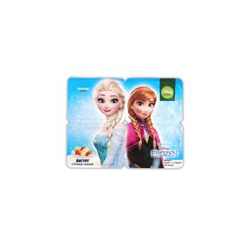 Yogurt Disney with strawberries 2% 460g - buy, prices for MegaMarket - photo 1